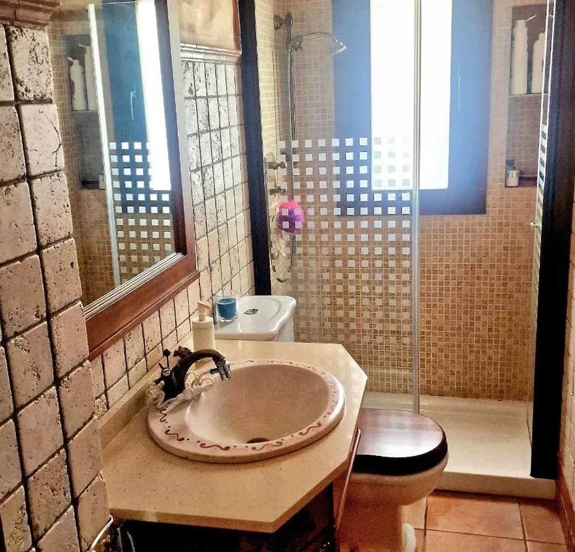 Villa Deluxe Nerja Silhouse Ισπανία