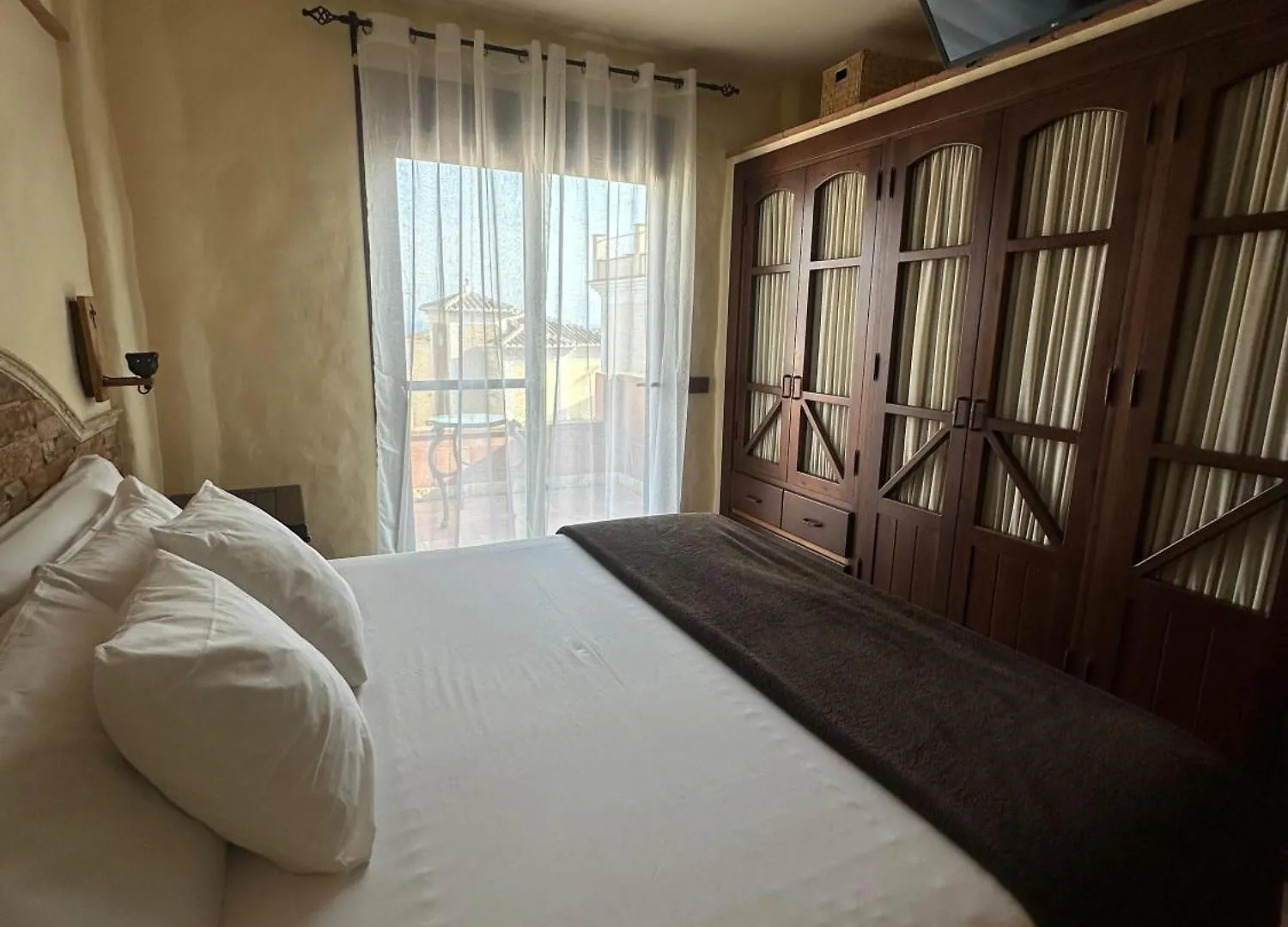Villa Deluxe Nerja Silhouse