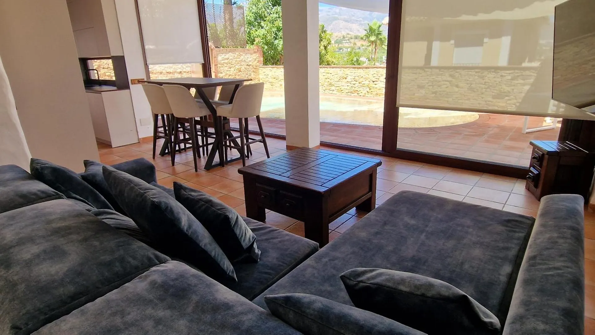 Villa Deluxe Nerja Silhouse 0*,  Espagne