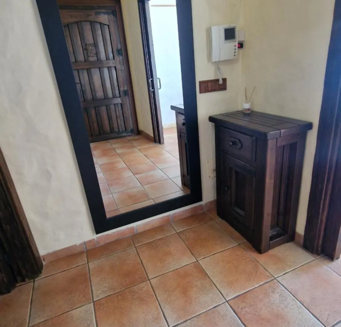 Villa Deluxe Nerja Silhouse Espagne